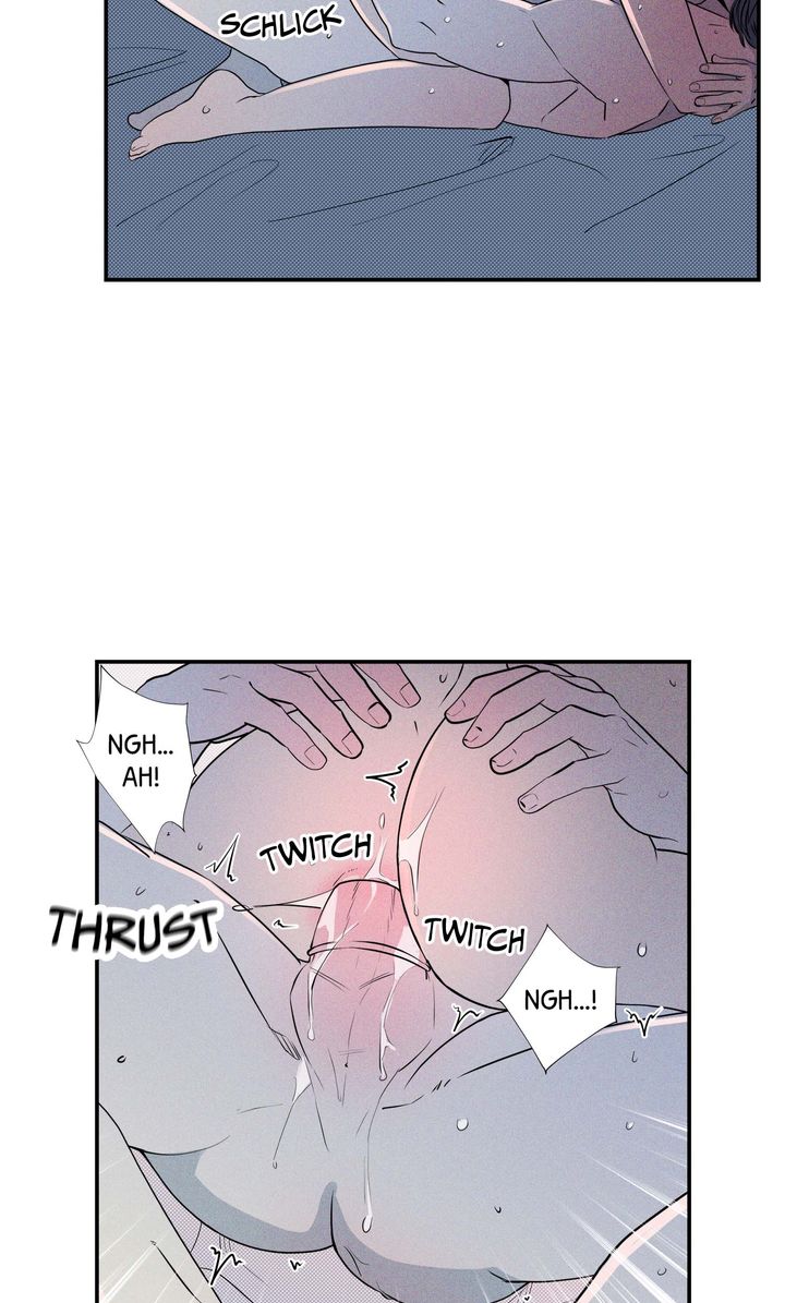 Take Me High [Full ver.] - Chapter 23 manhwa