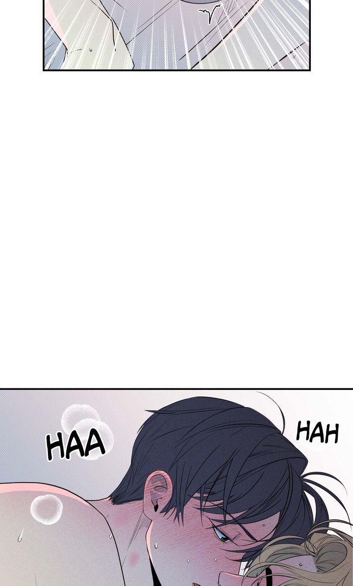 Take Me High [Full ver.] - Chapter 23 manhwa