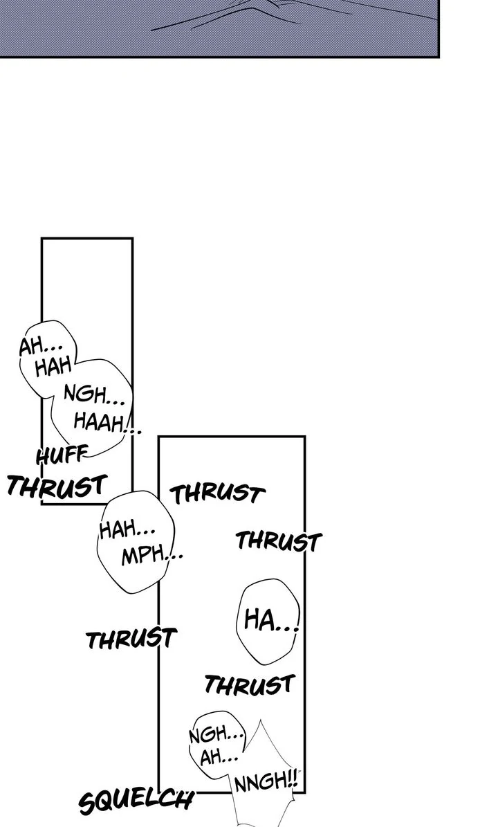Take Me High [Full ver.] - Chapter 23 manhwa