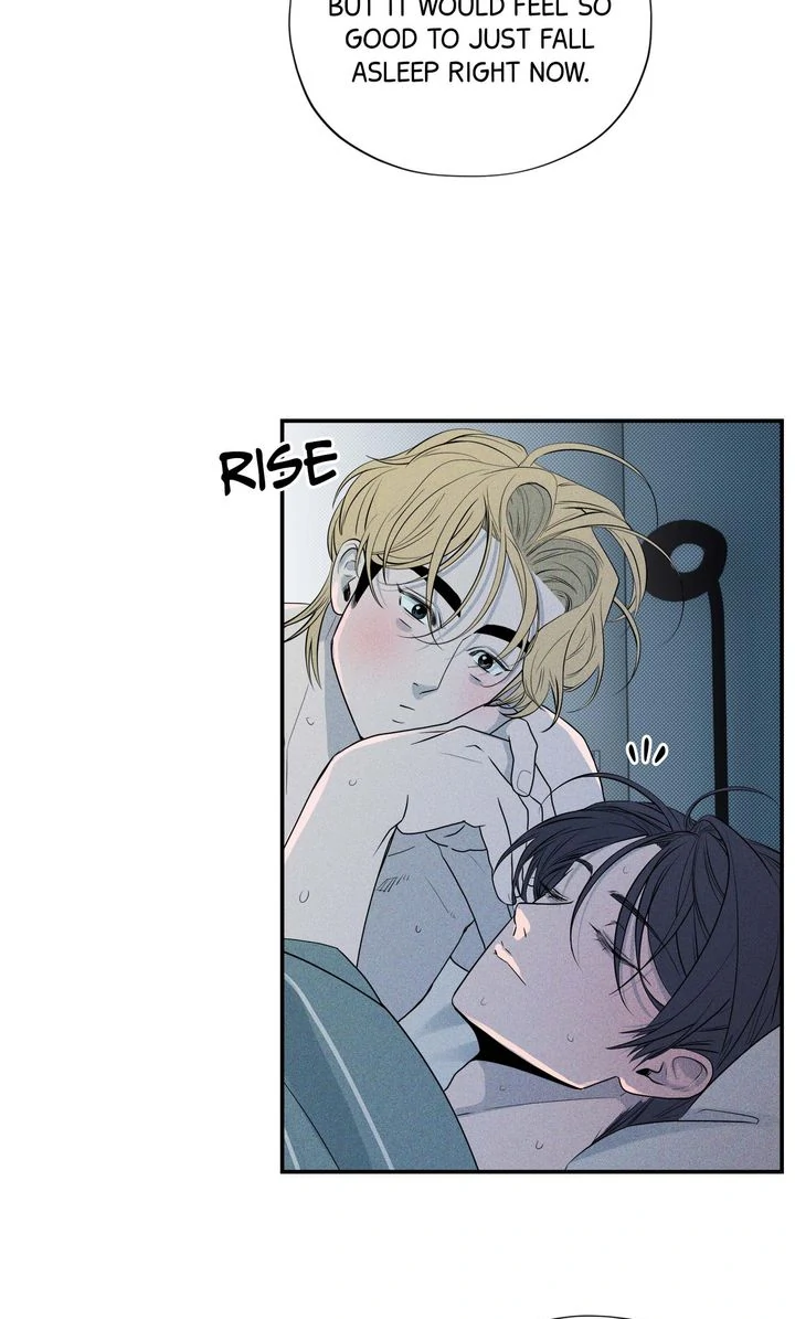 Take Me High [Full ver.] - Chapter 23 manhwa