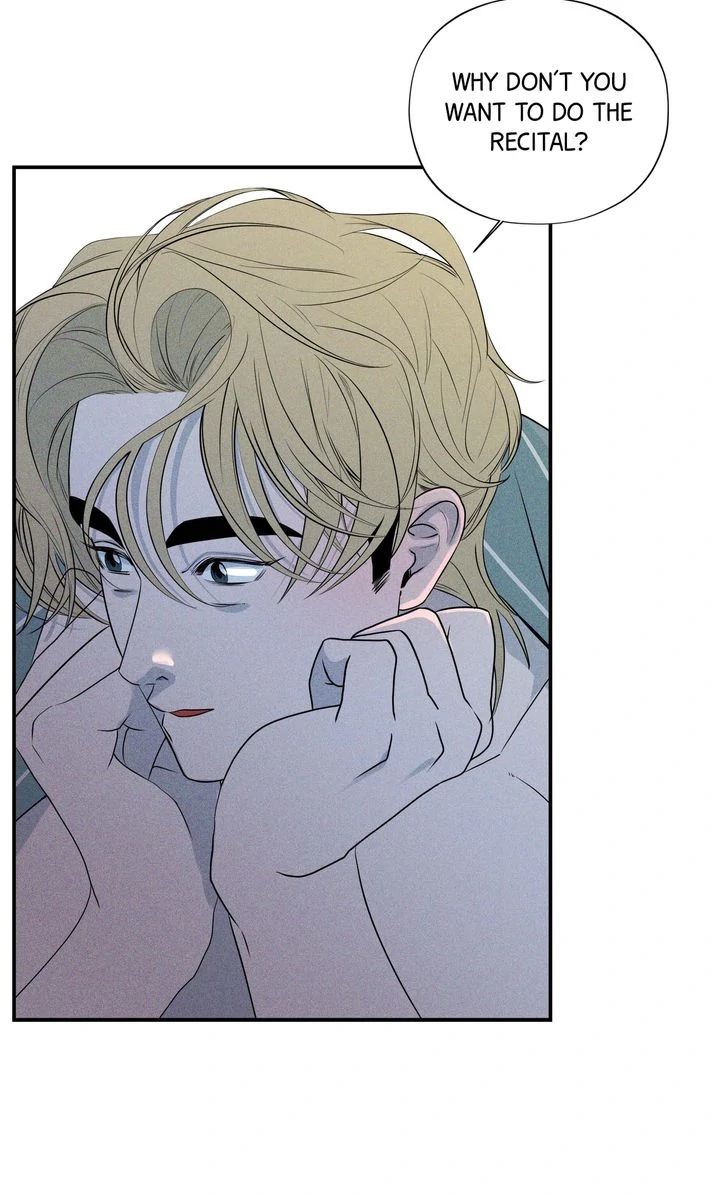 Take Me High [Full ver.] - Chapter 23 manhwa