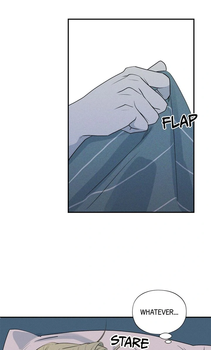 Take Me High [Full ver.] - Chapter 23 manhwa