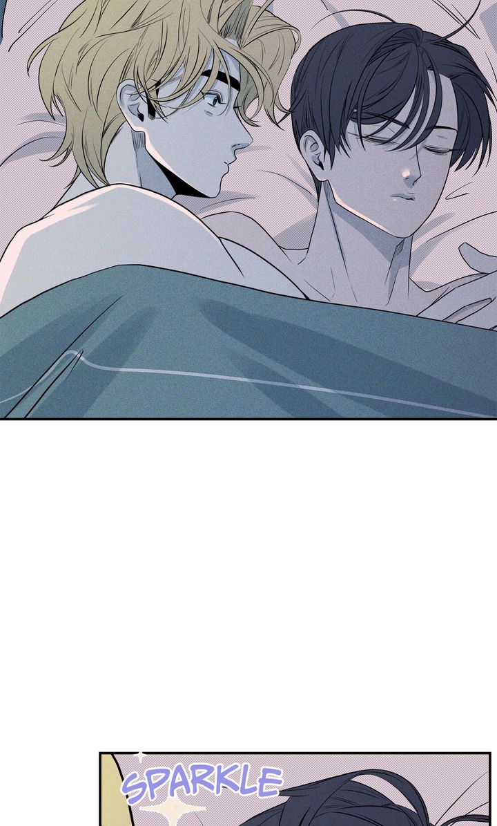 Take Me High [Full ver.] - Chapter 23 manhwa