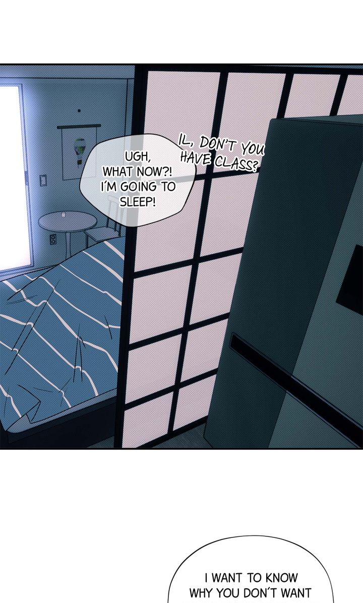 Take Me High [Full ver.] - Chapter 23 manhwa