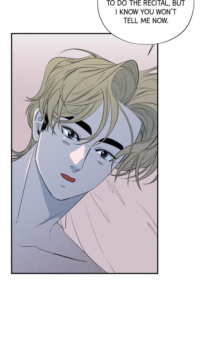 Take Me High [Full ver.] - Chapter 23 manhwa