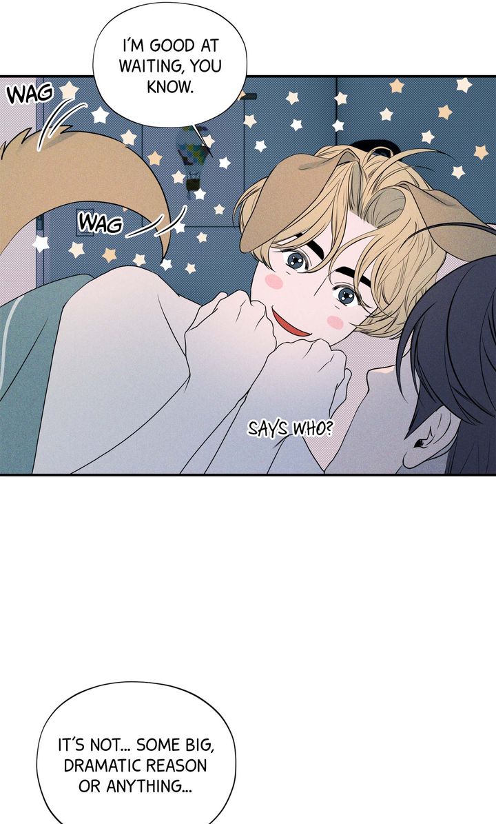Take Me High [Full ver.] - Chapter 23 manhwa