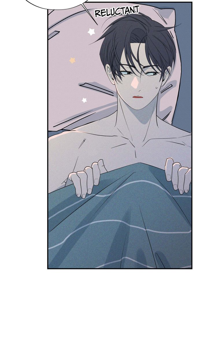 Take Me High [Full ver.] - Chapter 23 manhwa