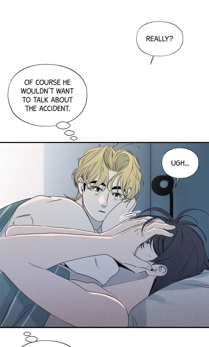 Take Me High [Full ver.] - Chapter 23 manhwa