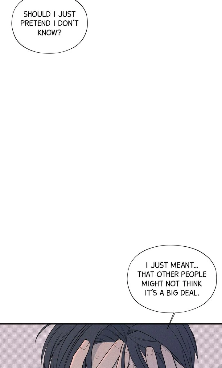 Take Me High [Full ver.] - Chapter 23 manhwa