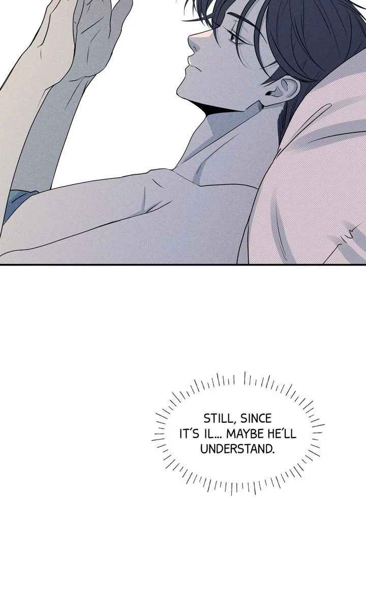 Take Me High [Full ver.] - Chapter 23 manhwa