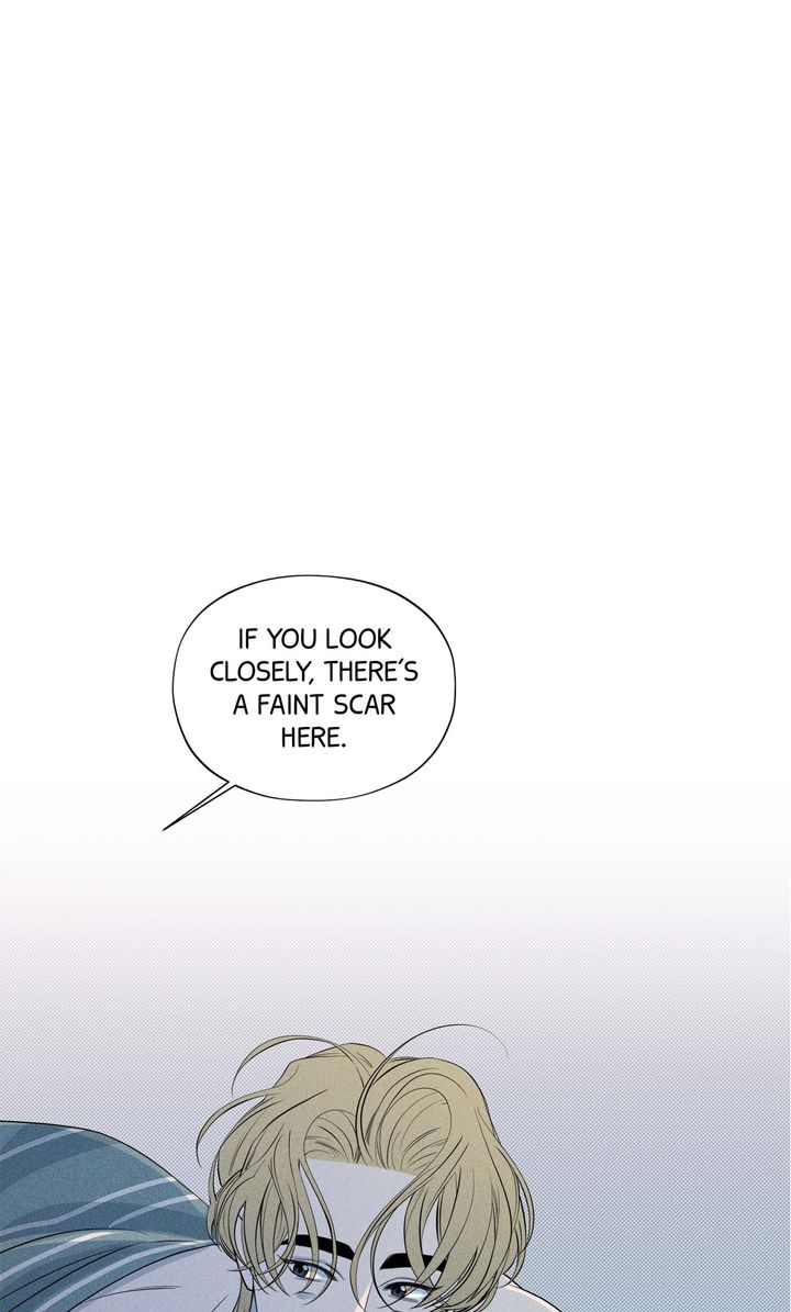 Take Me High [Full ver.] - Chapter 23 manhwa