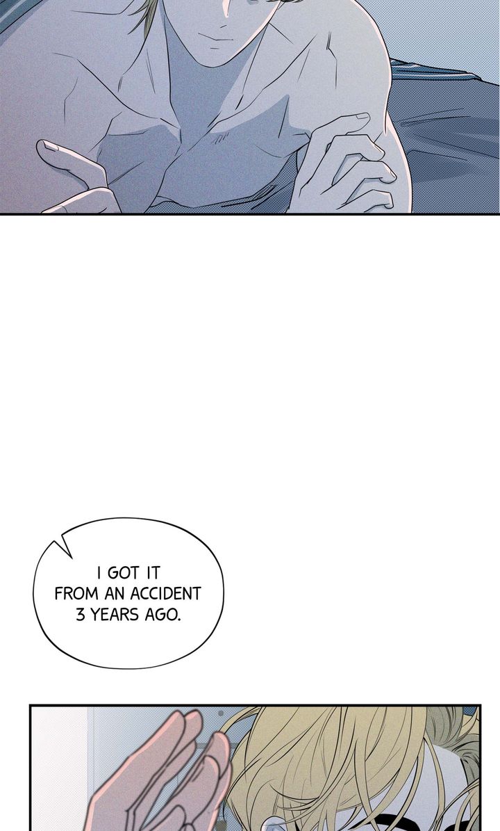 Take Me High [Full ver.] - Chapter 23 manhwa