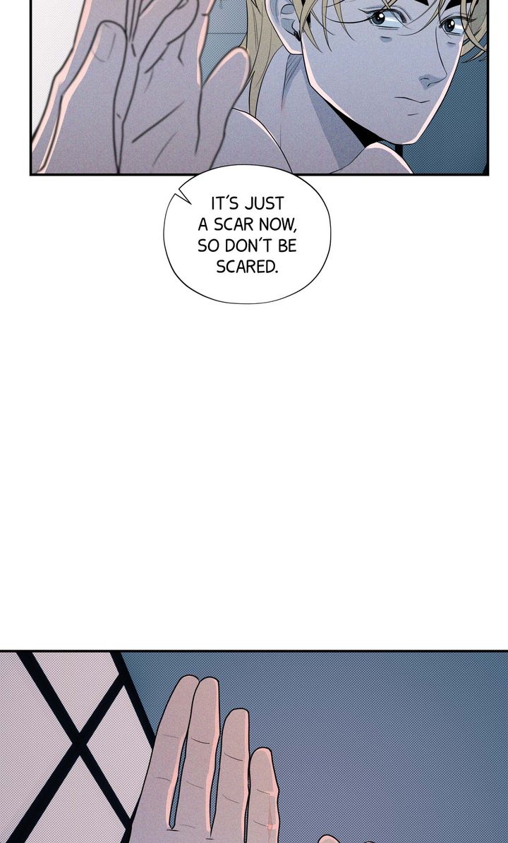 Take Me High [Full ver.] - Chapter 23 manhwa