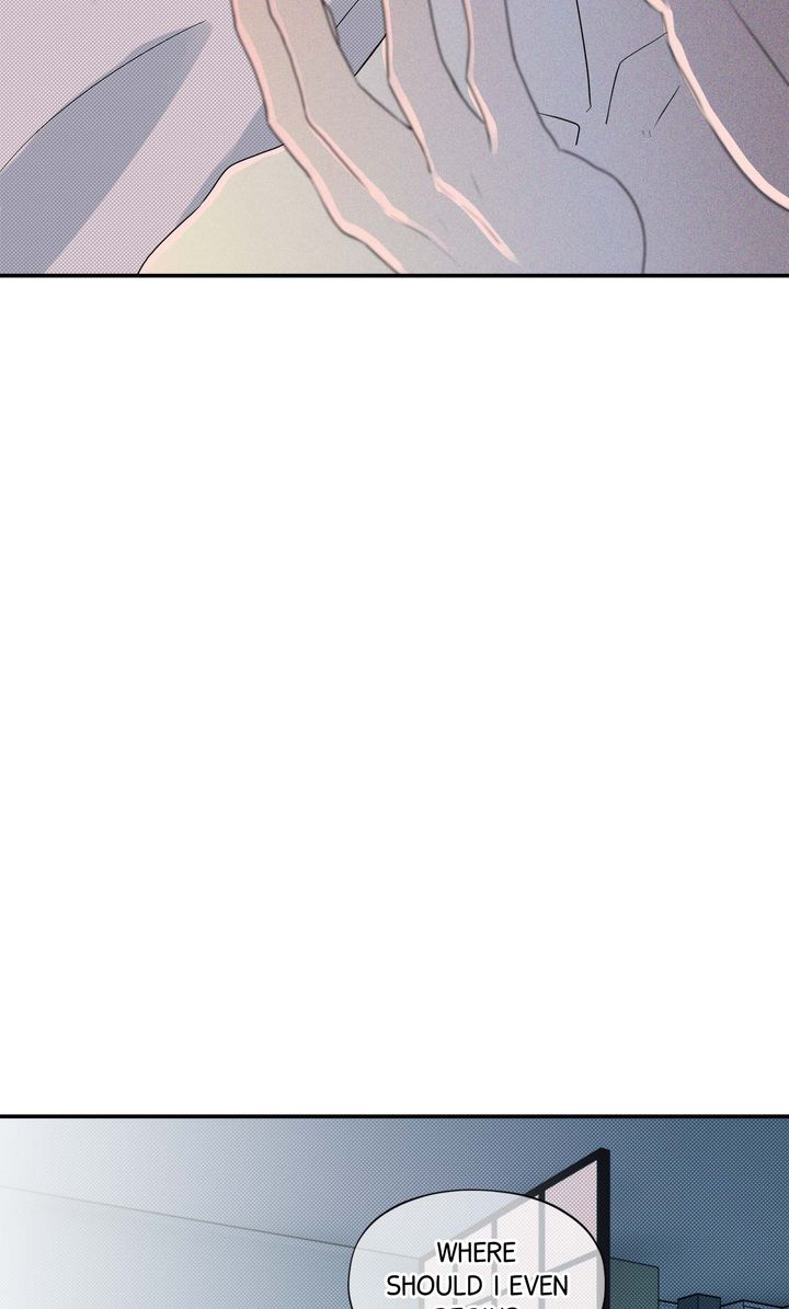 Take Me High [Full ver.] - Chapter 23 manhwa