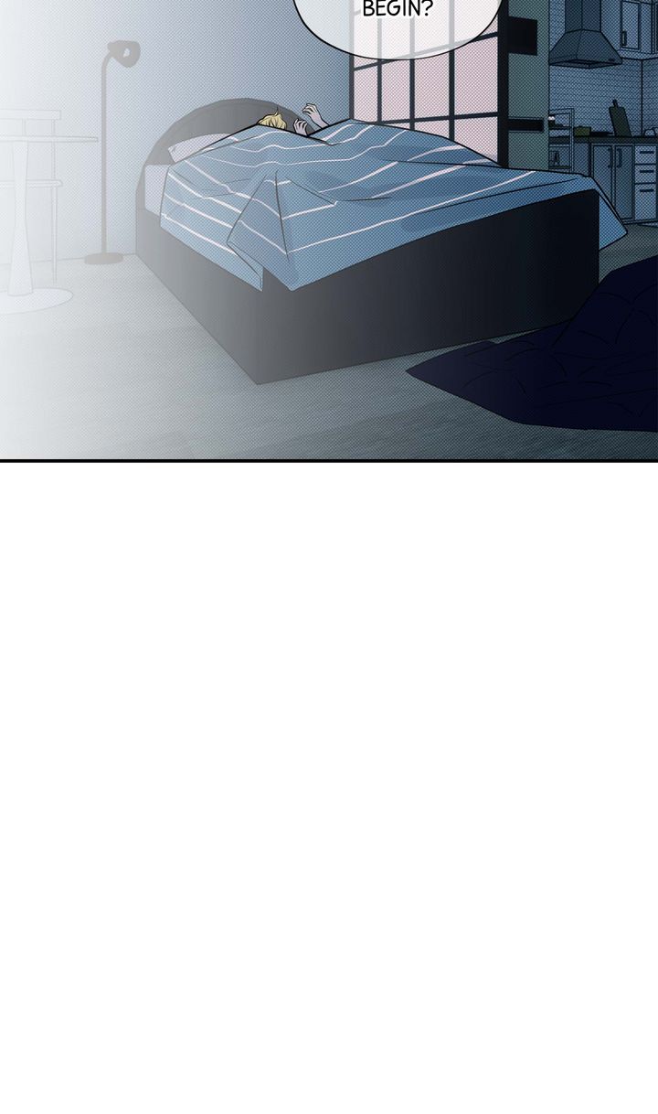 Take Me High [Full ver.] - Chapter 23 manhwa