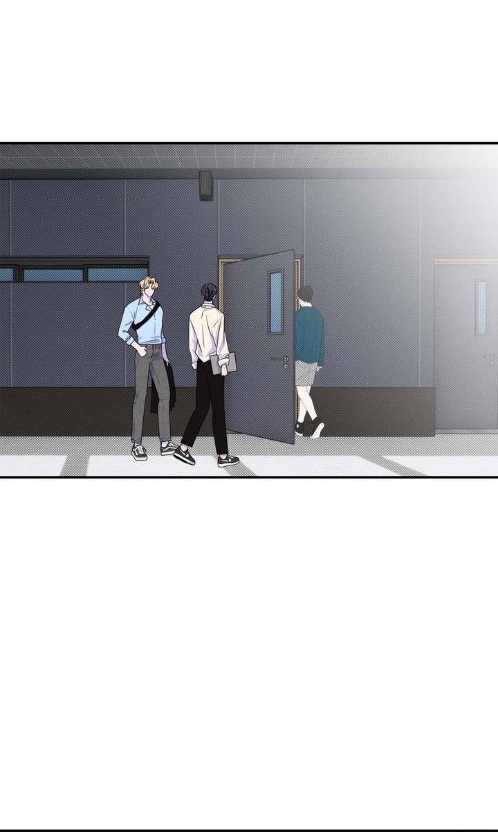 Take Me High [Full ver.] - Chapter 25 manhwa