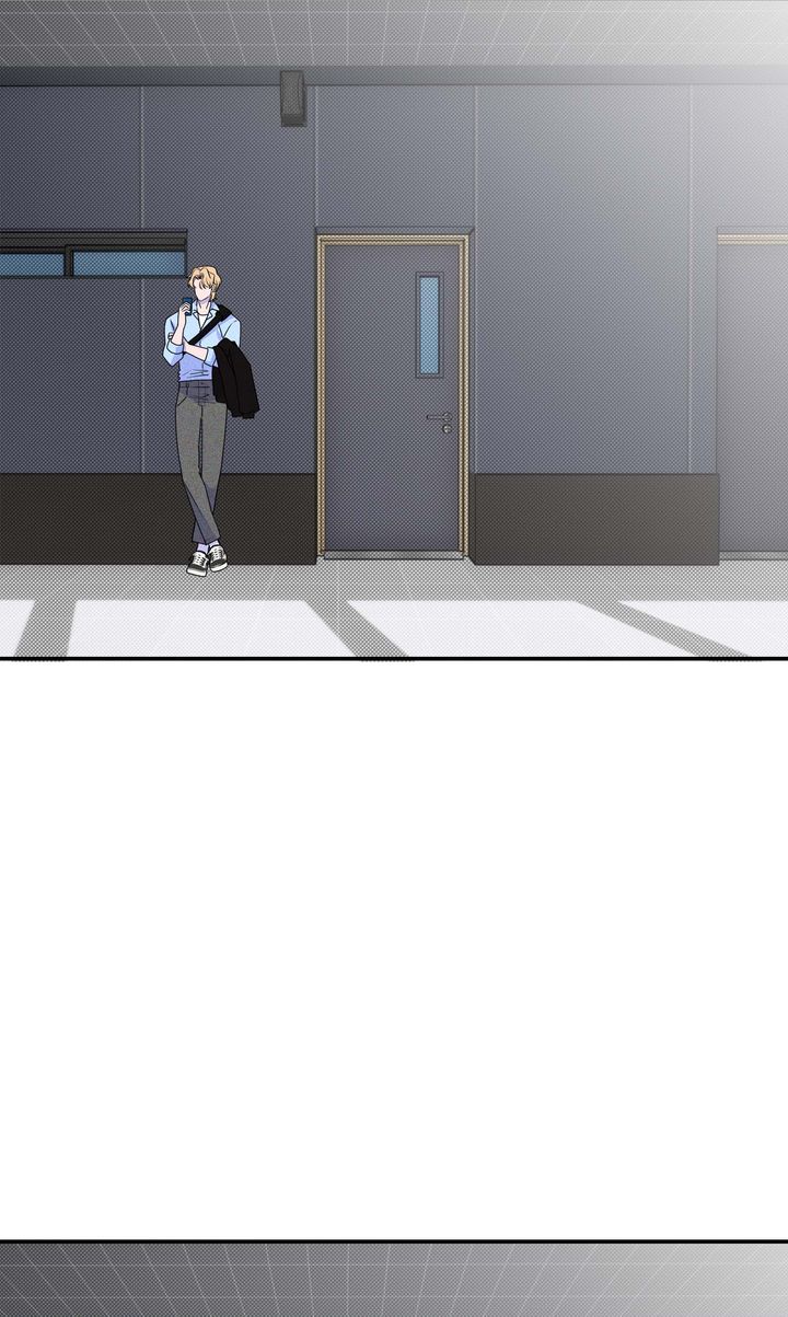 Take Me High [Full ver.] - Chapter 25 manhwa