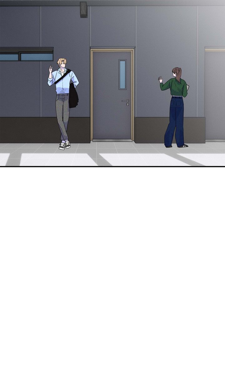 Take Me High [Full ver.] - Chapter 25 manhwa