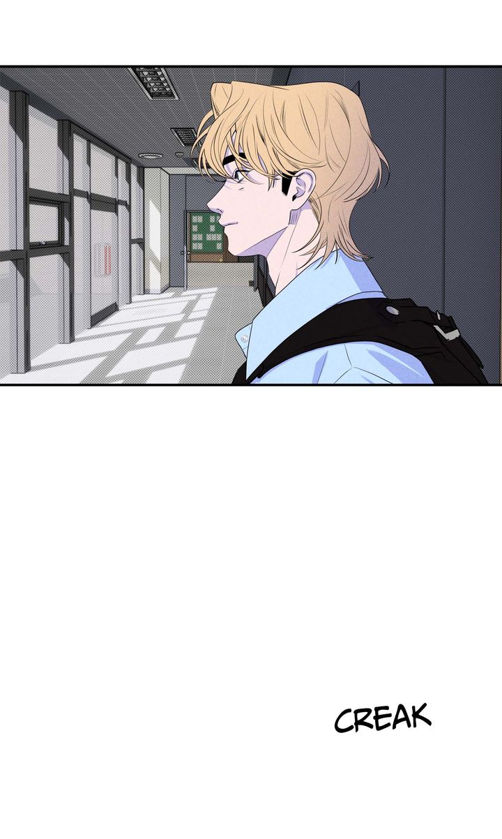 Take Me High [Full ver.] - Chapter 25 manhwa