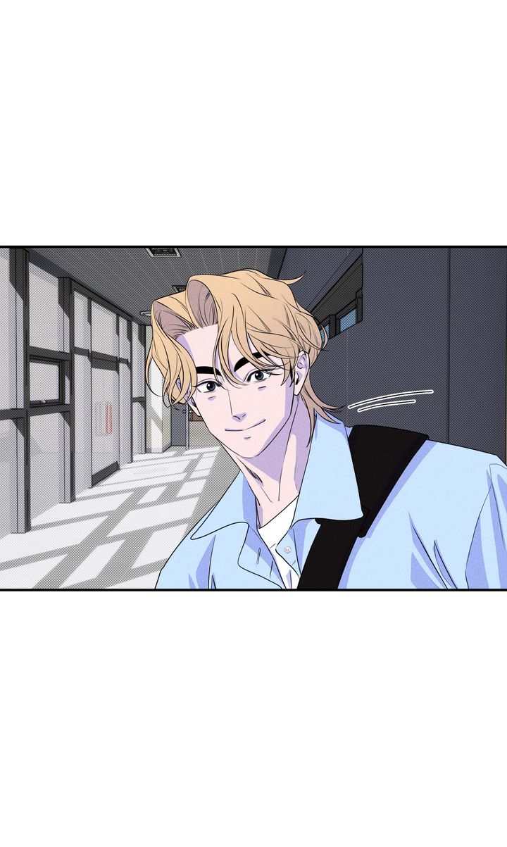 Take Me High [Full ver.] - Chapter 25 manhwa