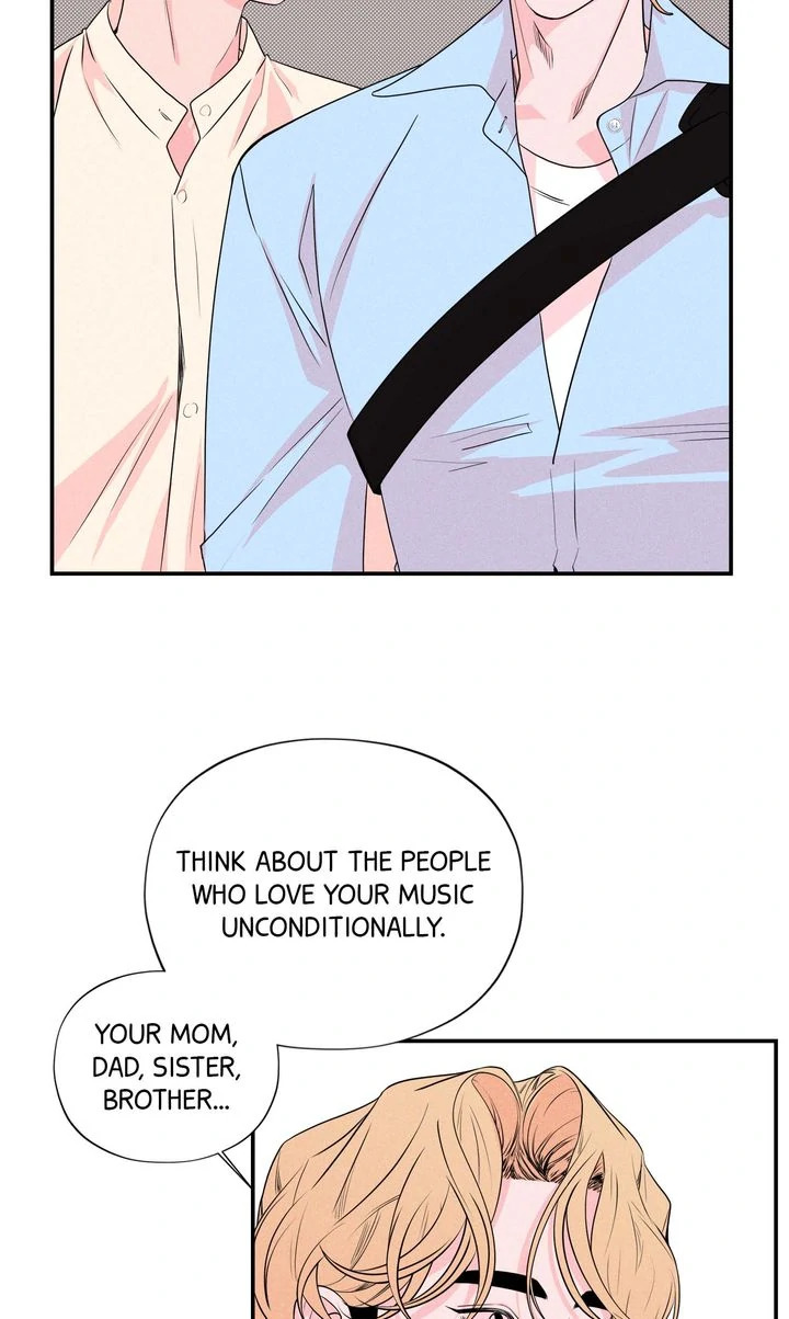 Take Me High [Full ver.] - Chapter 25 manhwa