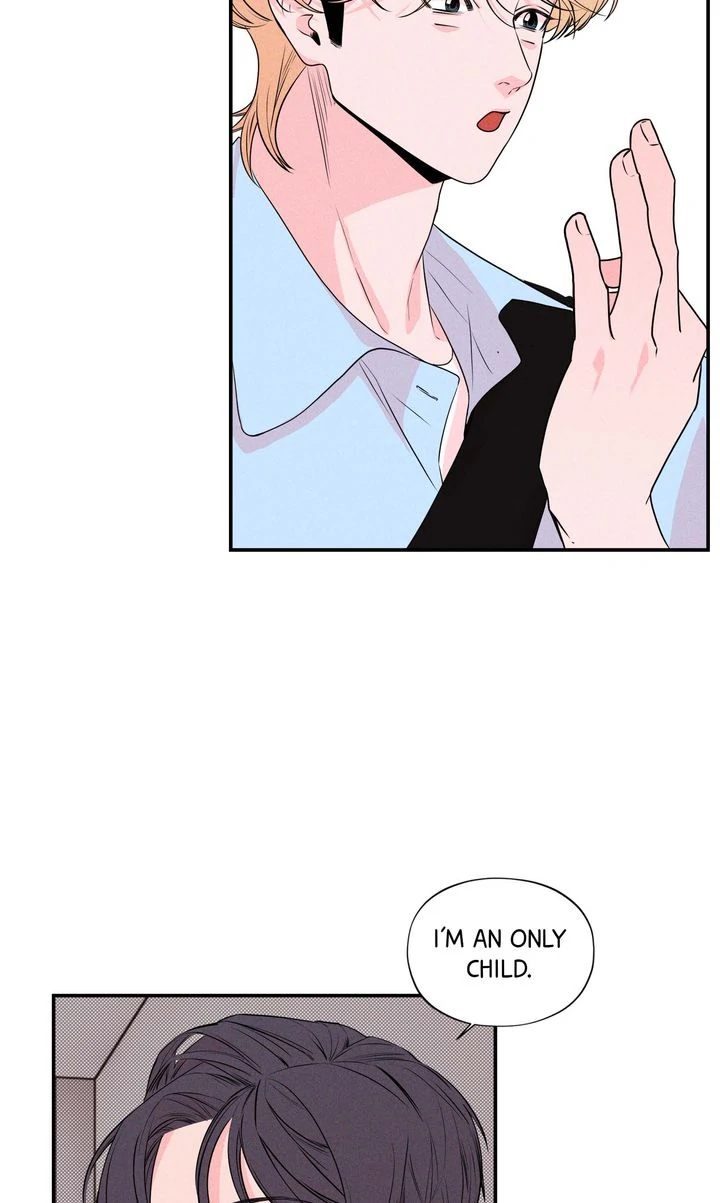 Take Me High [Full ver.] - Chapter 25 manhwa