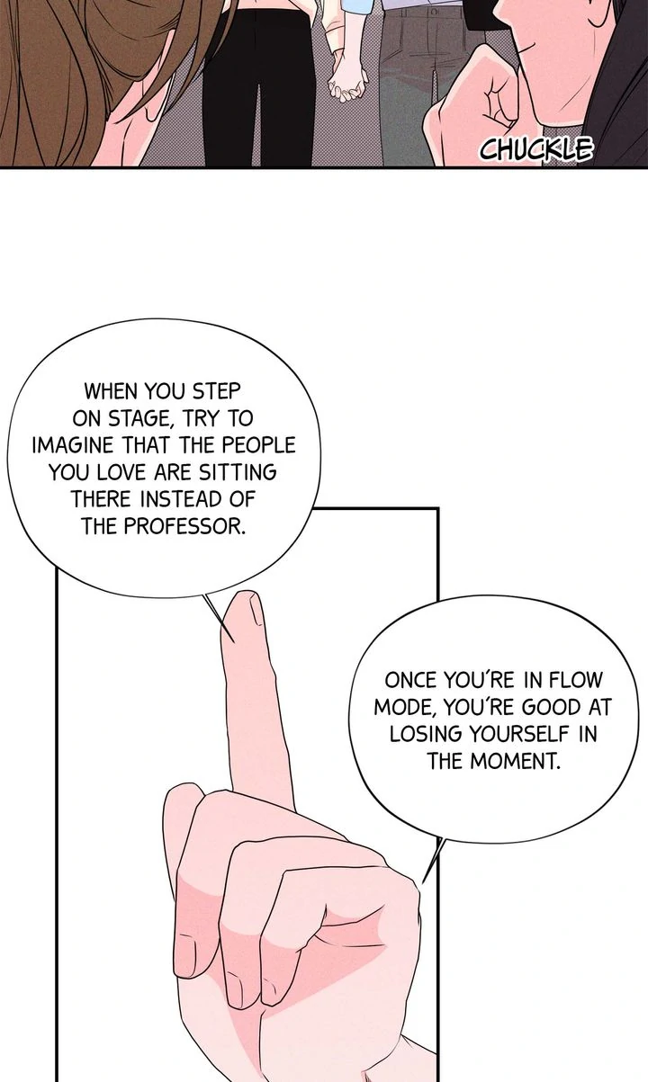 Take Me High [Full ver.] - Chapter 25 manhwa