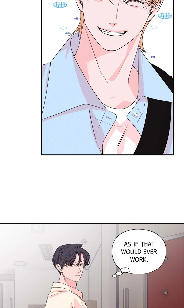 Take Me High [Full ver.] - Chapter 25 manhwa