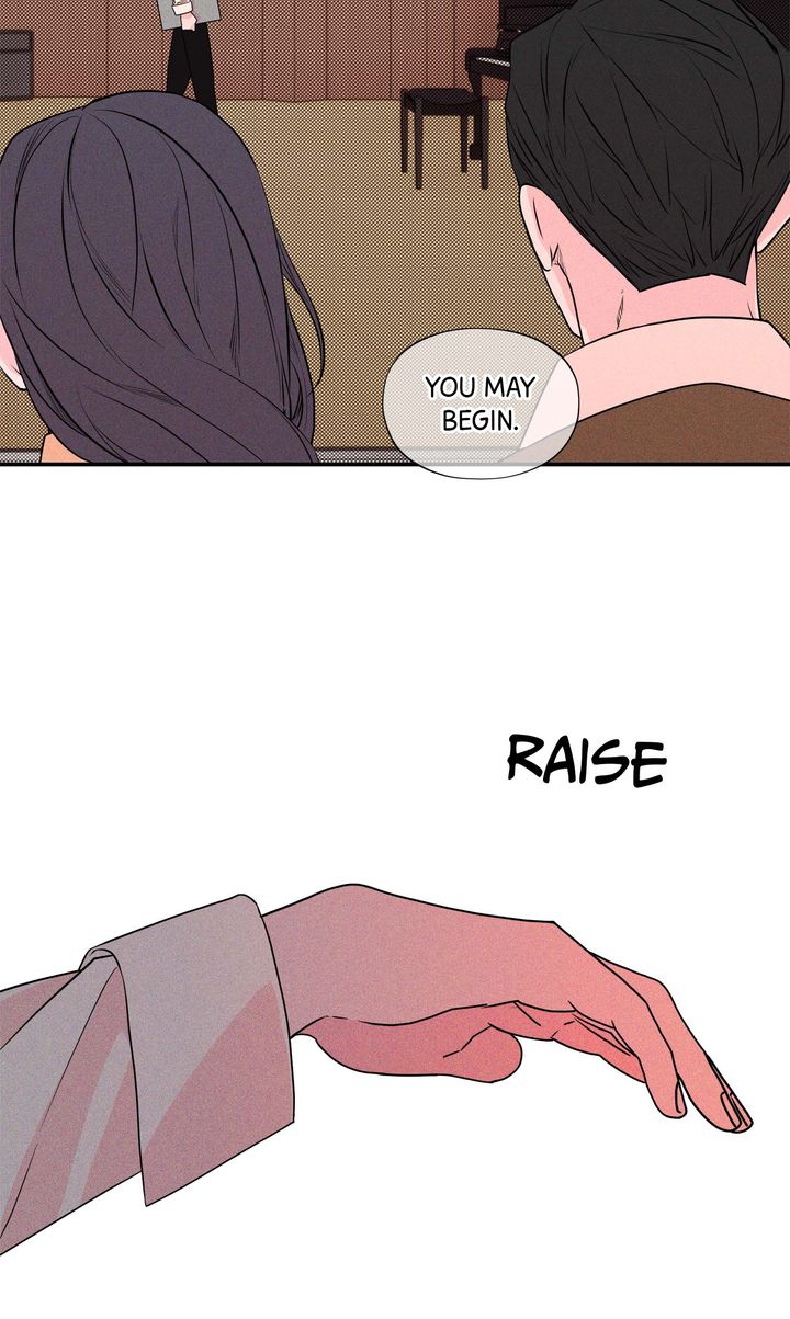 Take Me High [Full ver.] - Chapter 25 manhwa