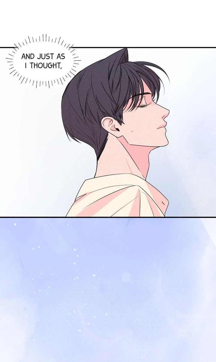 Take Me High [Full ver.] - Chapter 25 manhwa