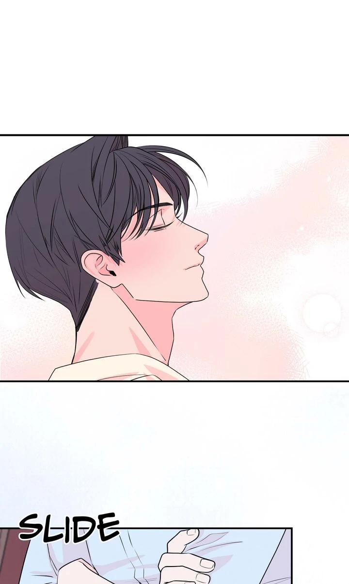 Take Me High [Full ver.] - Chapter 25 manhwa