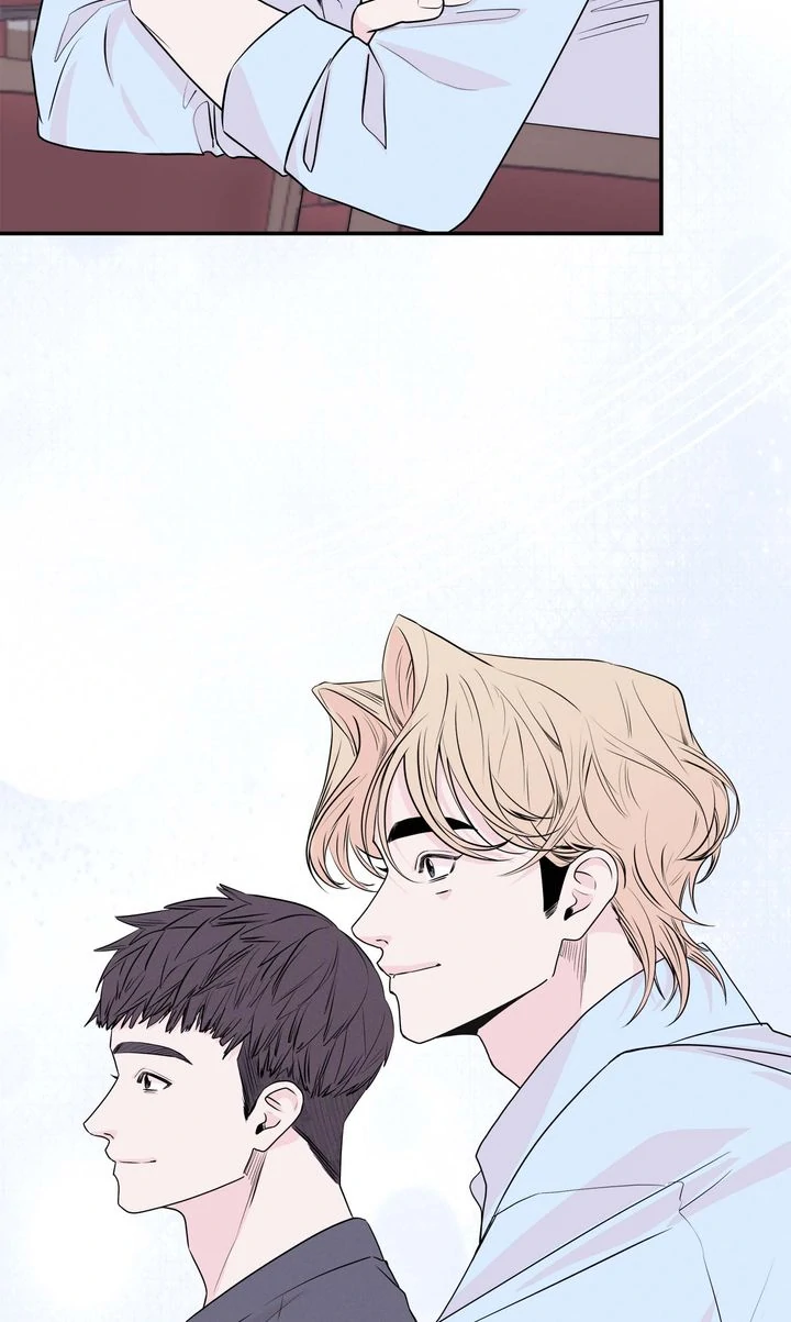 Take Me High [Full ver.] - Chapter 25 manhwa