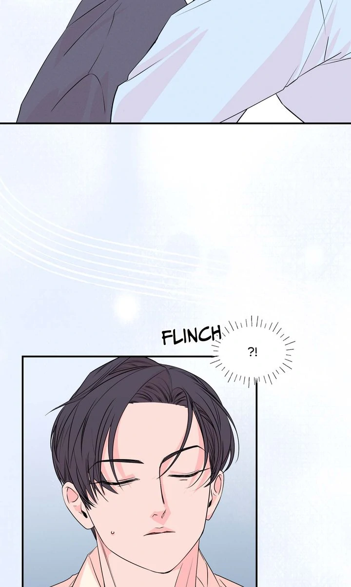 Take Me High [Full ver.] - Chapter 25 manhwa