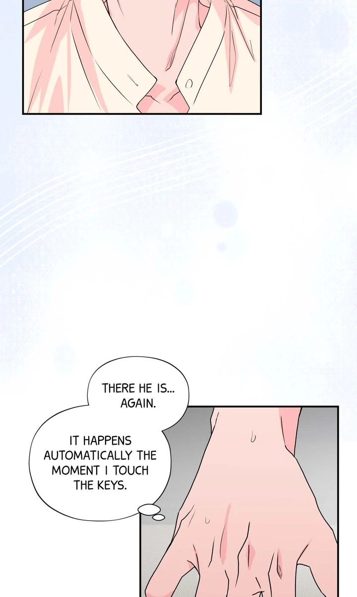 Take Me High [Full ver.] - Chapter 25 manhwa