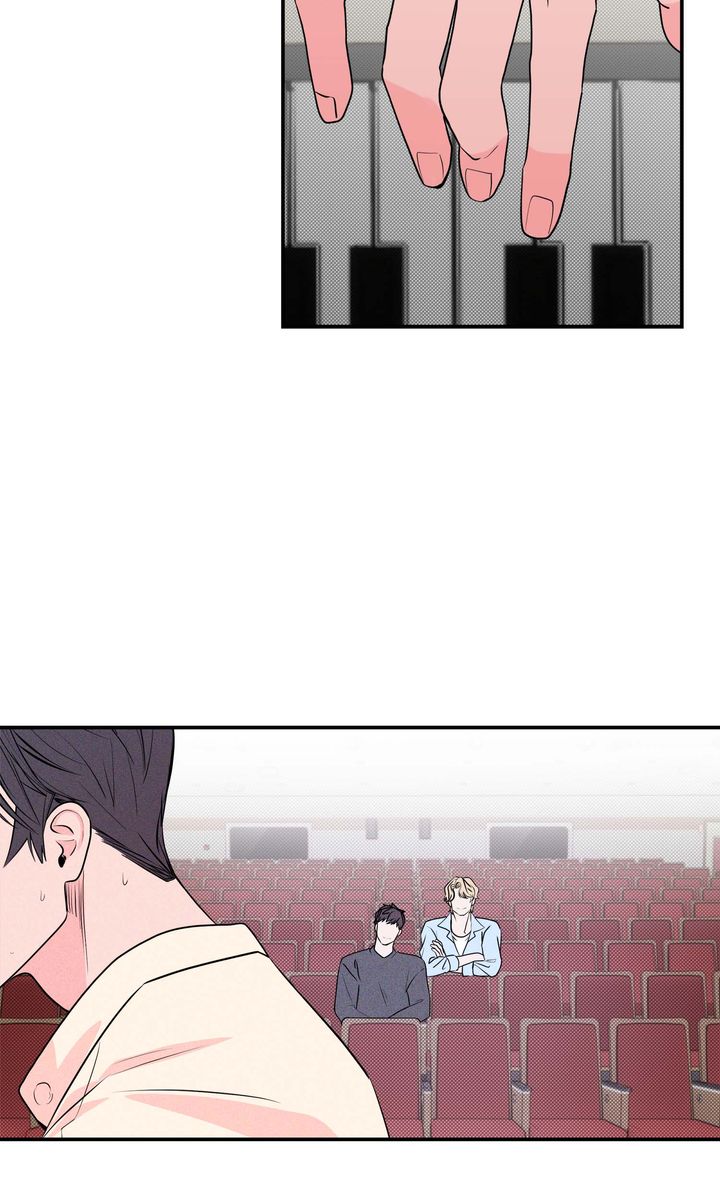 Take Me High [Full ver.] - Chapter 25 manhwa