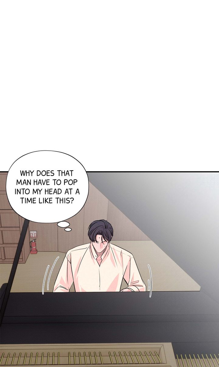Take Me High [Full ver.] - Chapter 25 manhwa