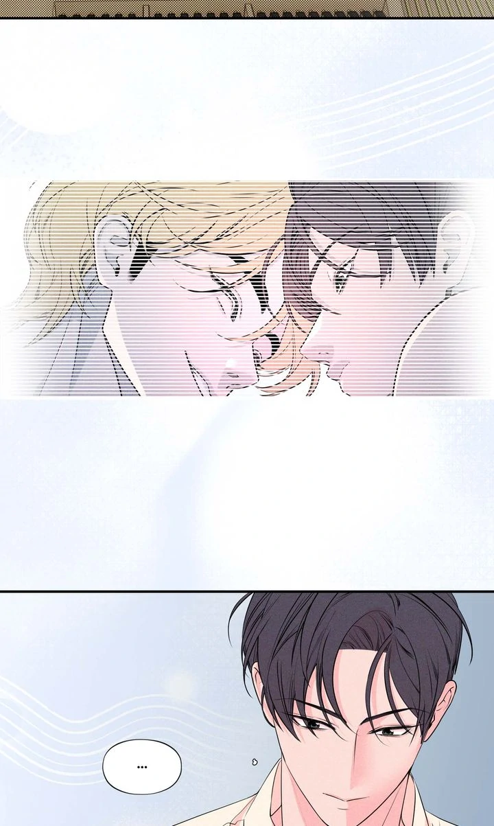 Take Me High [Full ver.] - Chapter 25 manhwa