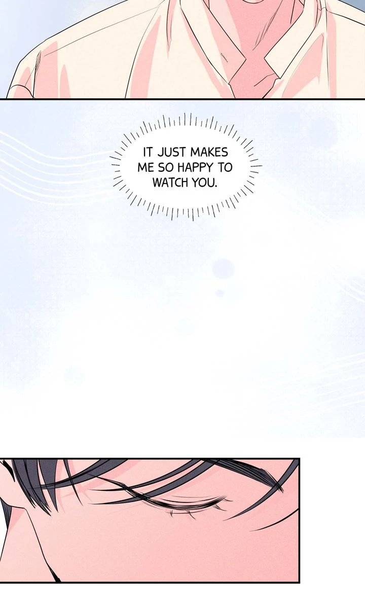 Take Me High [Full ver.] - Chapter 25 manhwa