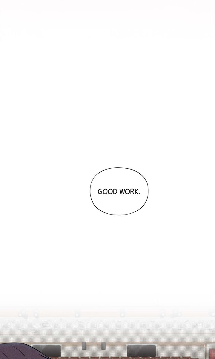 Take Me High [Full ver.] - Chapter 25 manhwa