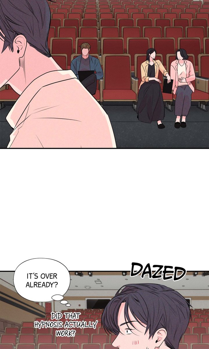 Take Me High [Full ver.] - Chapter 25 manhwa