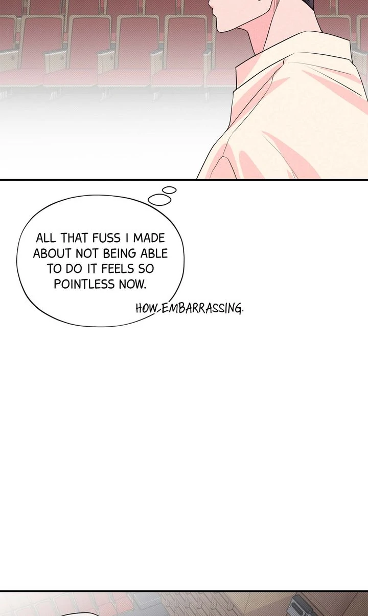 Take Me High [Full ver.] - Chapter 25 manhwa