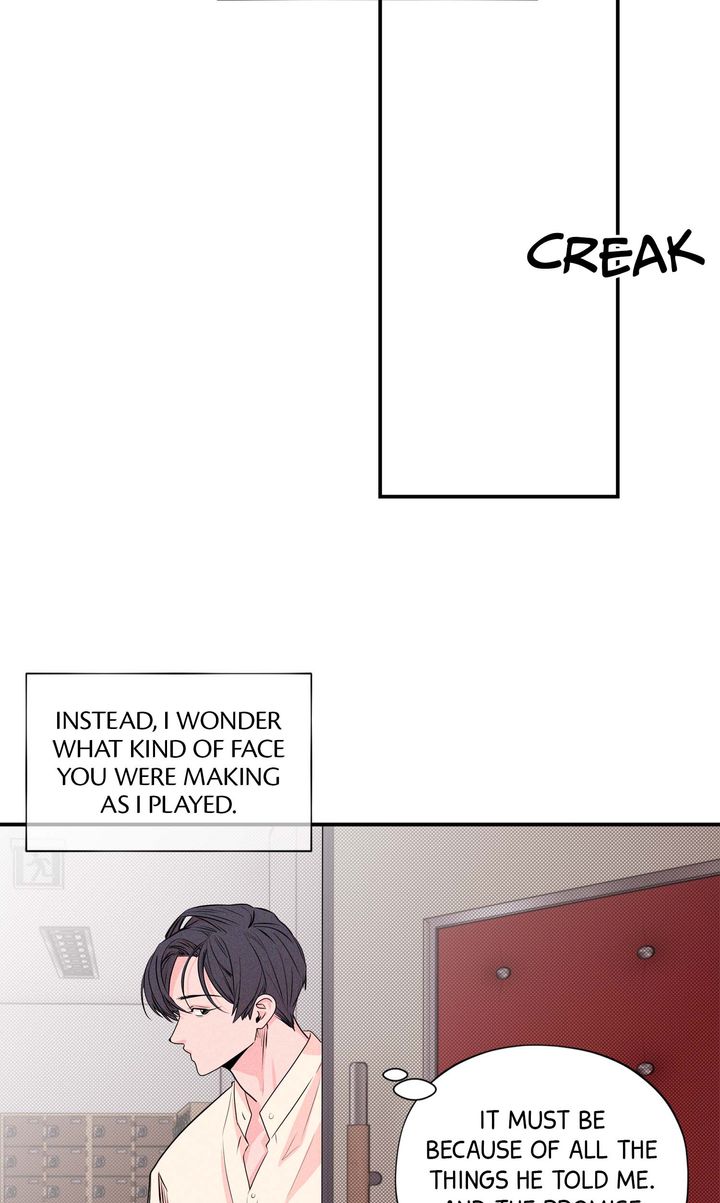 Take Me High [Full ver.] - Chapter 25 manhwa