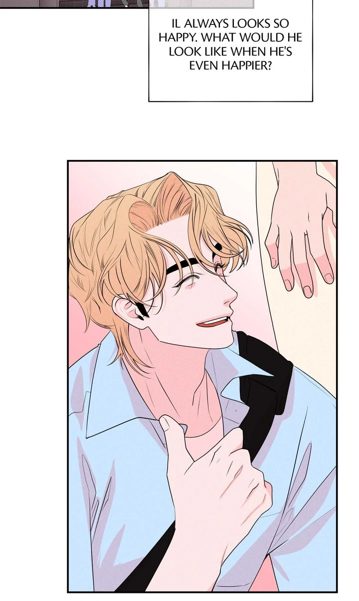 Take Me High [Full ver.] - Chapter 25 manhwa