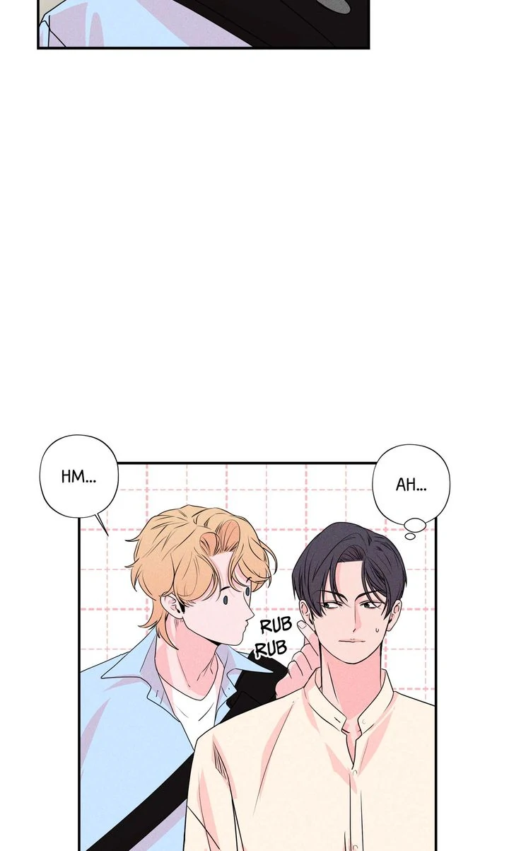 Take Me High [Full ver.] - Chapter 25 manhwa