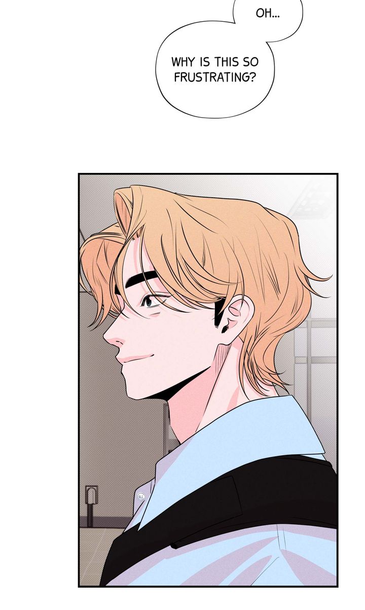 Take Me High [Full ver.] - Chapter 25 manhwa
