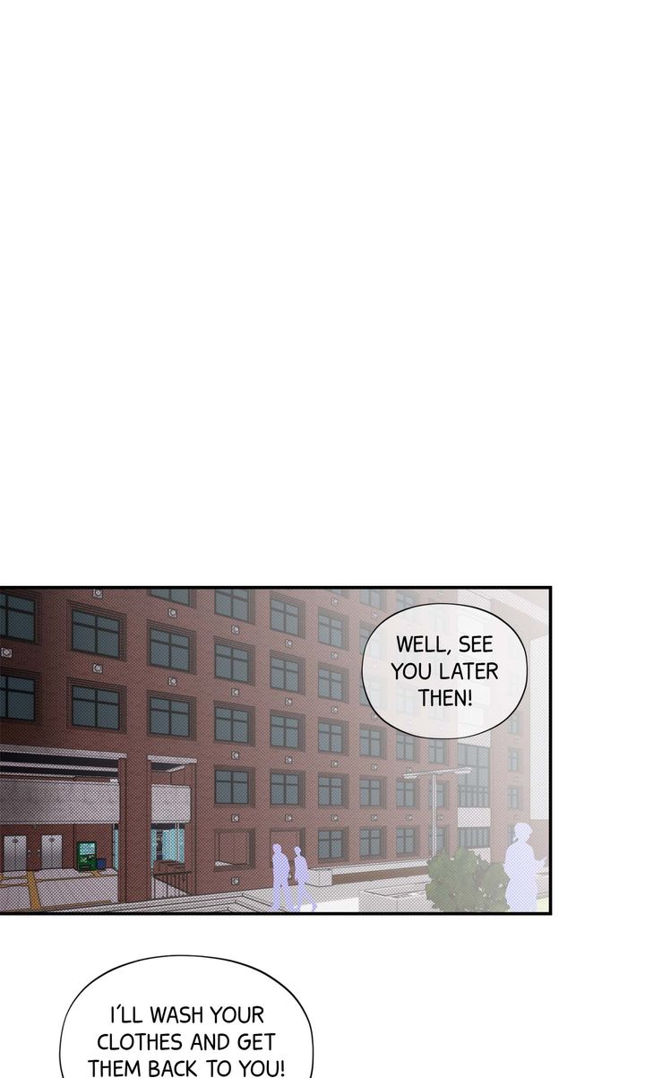 Take Me High [Full ver.] - Chapter 25 manhwa