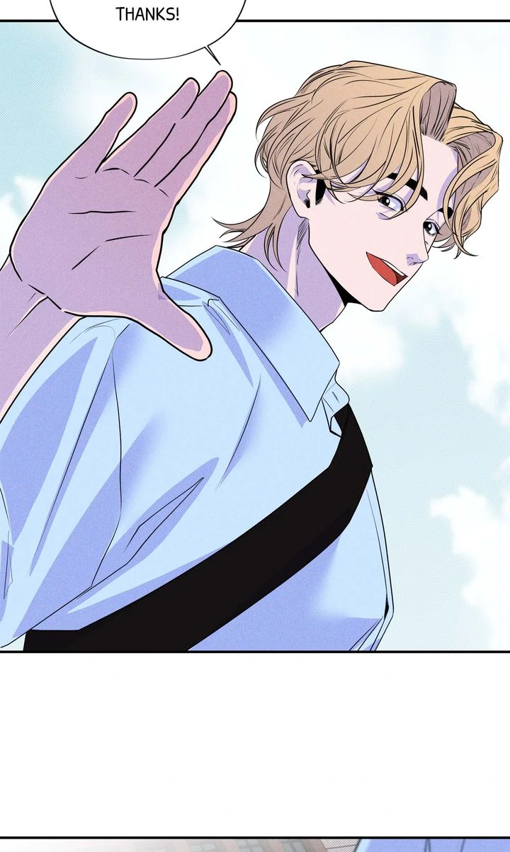 Take Me High [Full ver.] - Chapter 25 manhwa