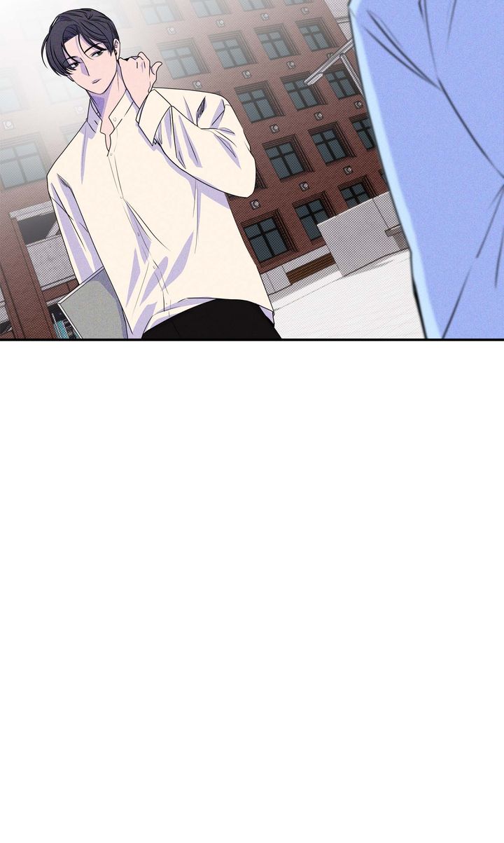 Take Me High [Full ver.] - Chapter 25 manhwa