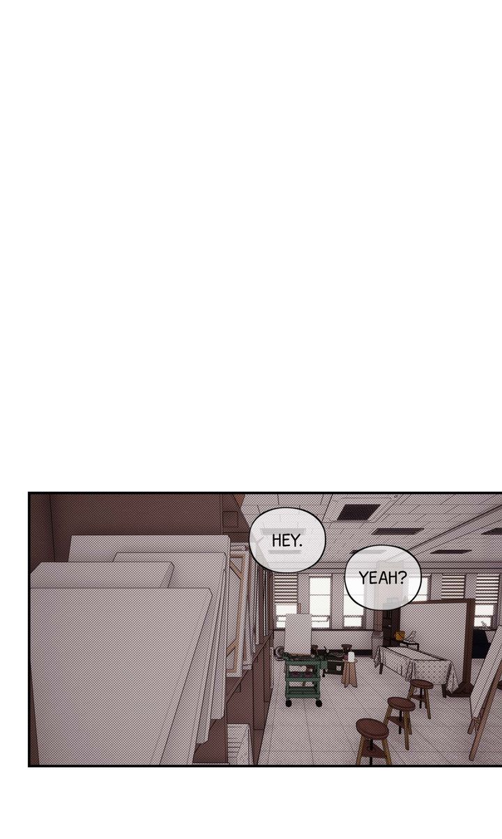 Take Me High [Full ver.] - Chapter 25 manhwa