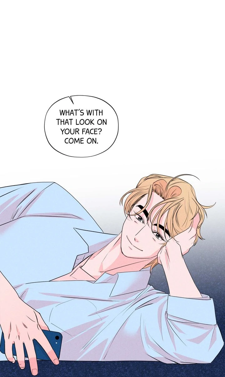 Take Me High [Full ver.] - Chapter 25 manhwa
